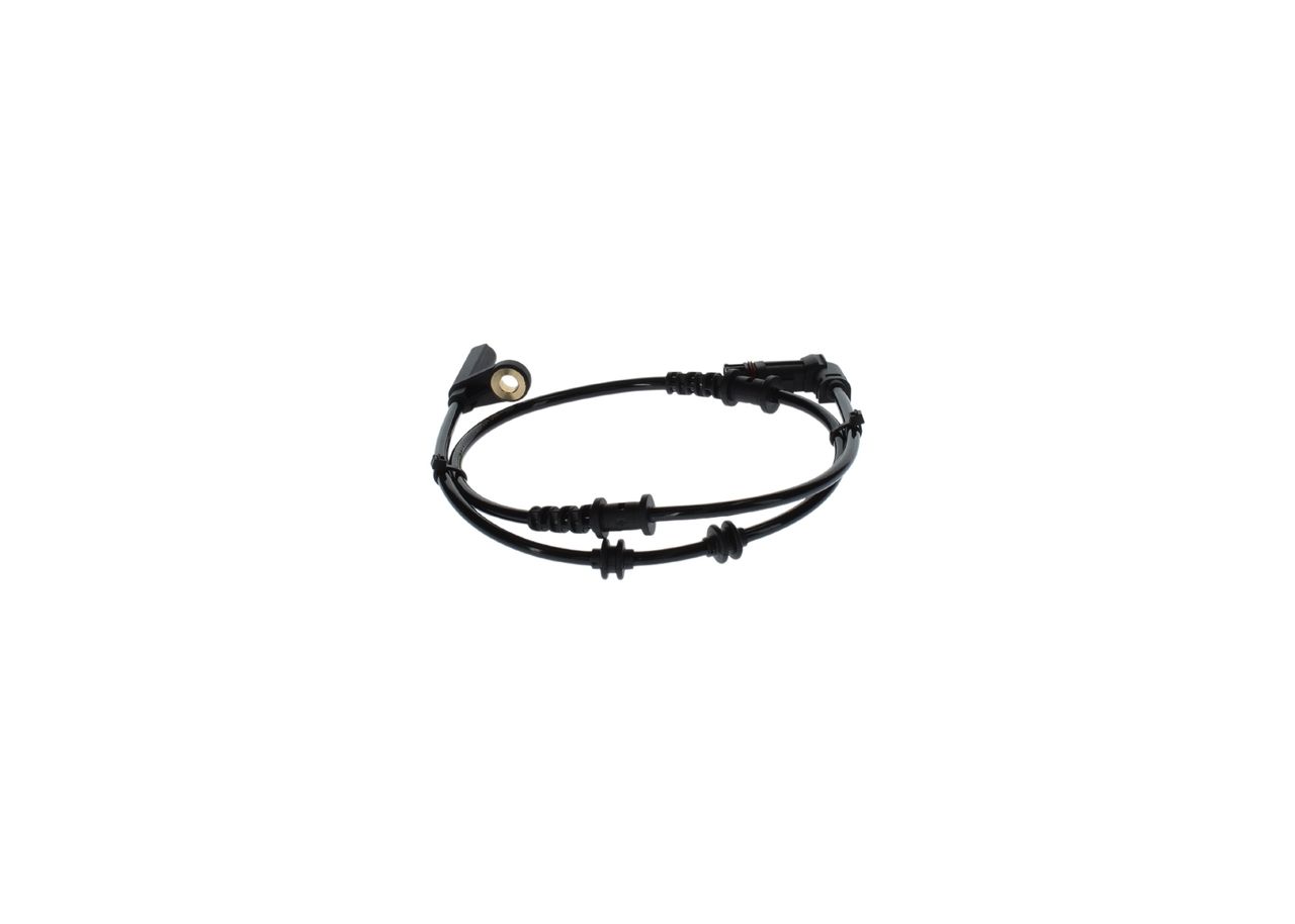 BOSCH 0 986 594 544 - Sensor, Raddrehzahl