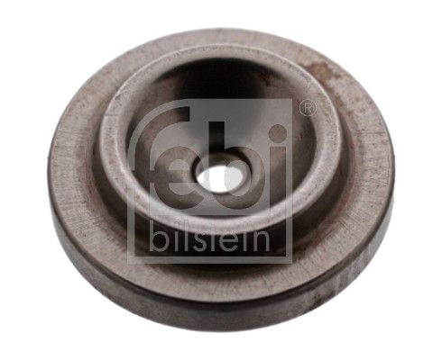 FEBI BILSTEIN 08603 - Kugelpfanne, Ventilstößel