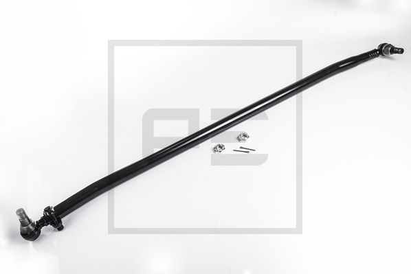 PE Automotive 012.185-00A - Spurstange