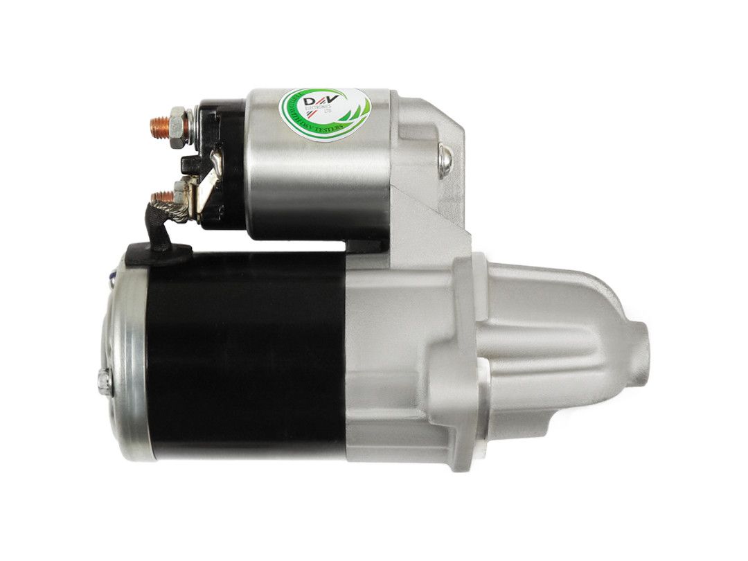 AS-PL S5184 - Starter
