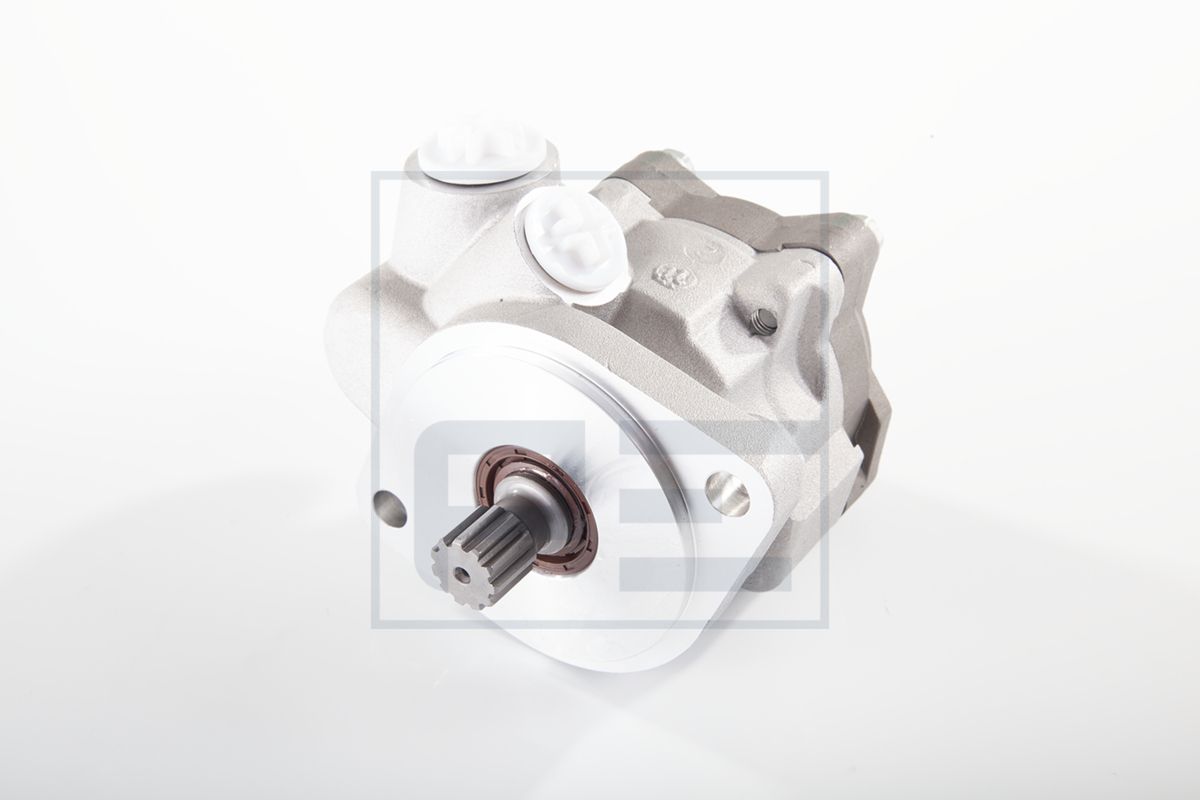 PE Automotive 012.510-00A - Hydraulikpumpe, Lenkung