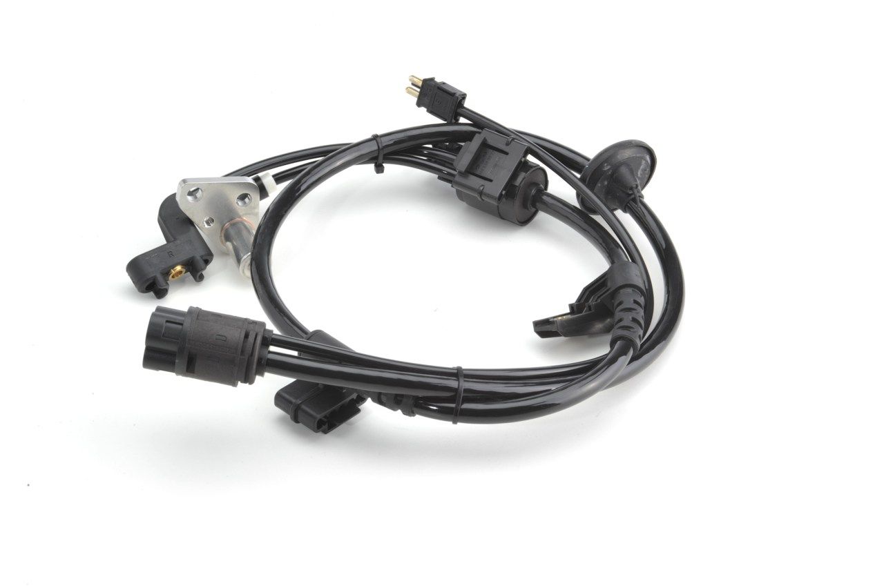 BOSCH 0 265 001 350 - Sensor, Raddrehzahl