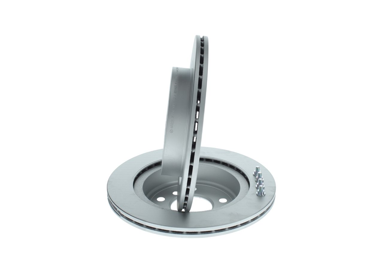 BOSCH 0 986 479 775 - Bremsscheibe