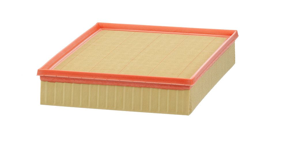 MANN-FILTER C 4312/1 - Luftfilter