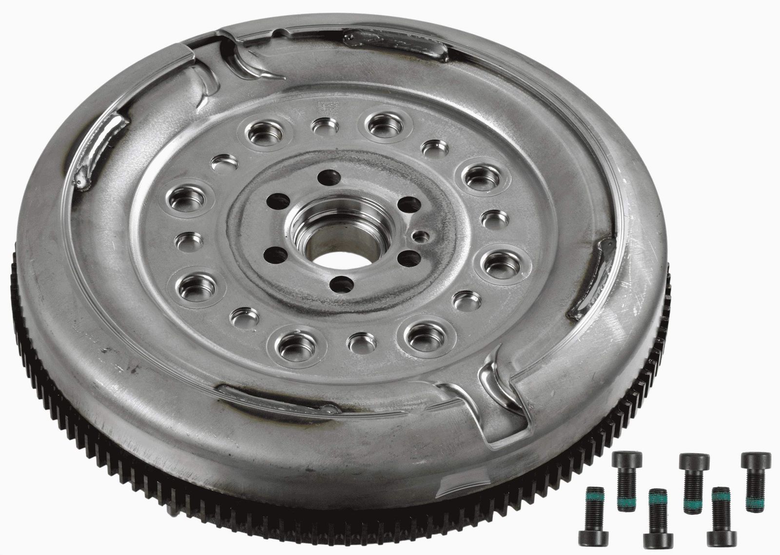 SACHS 2294 001 361 - Schwungrad