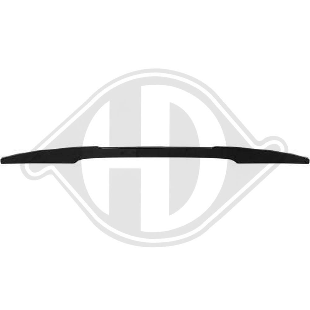 DIEDERICHS 1245467 - Spoiler