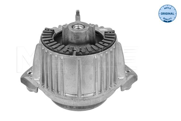 MEYLE 014 024 0124 - Lagerung, Motor
