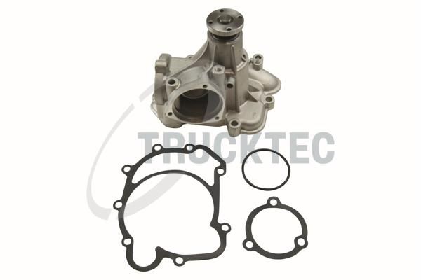 TRUCKTEC AUTOMOTIVE 02.19.155 - Wasserpumpe, Motorkühlung