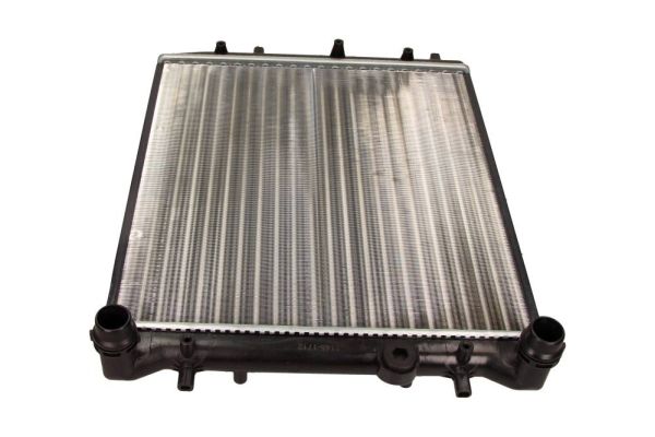 MAXGEAR AC255640 - Kühler, Motorkühlung