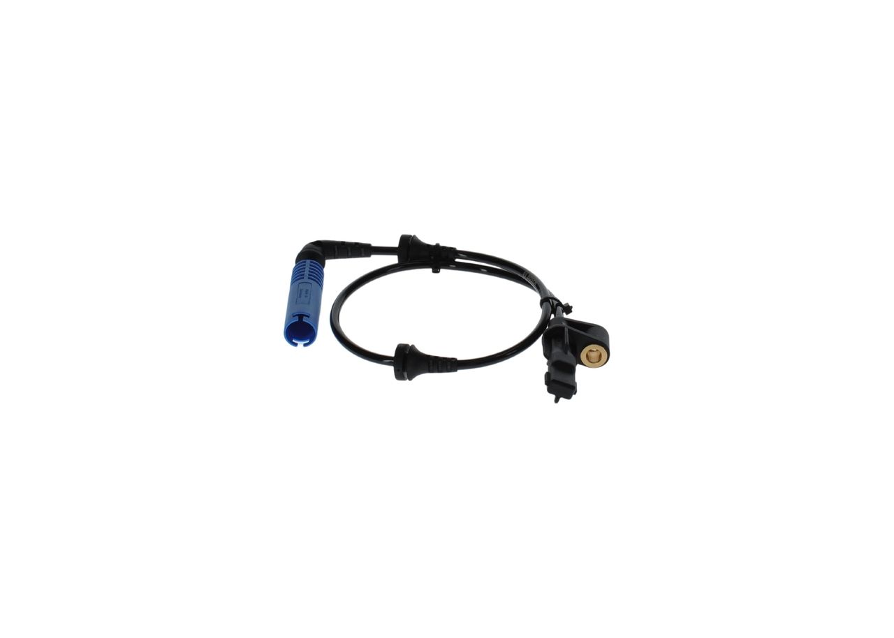 BOSCH 0 986 594 528 - Sensor, Raddrehzahl