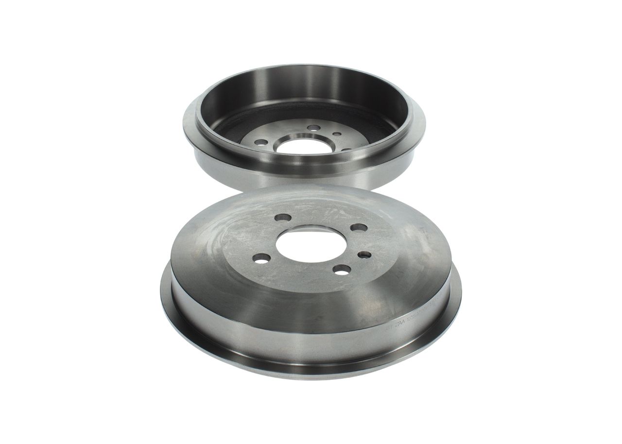 BOSCH 0 986 477 039 - Bremstrommel
