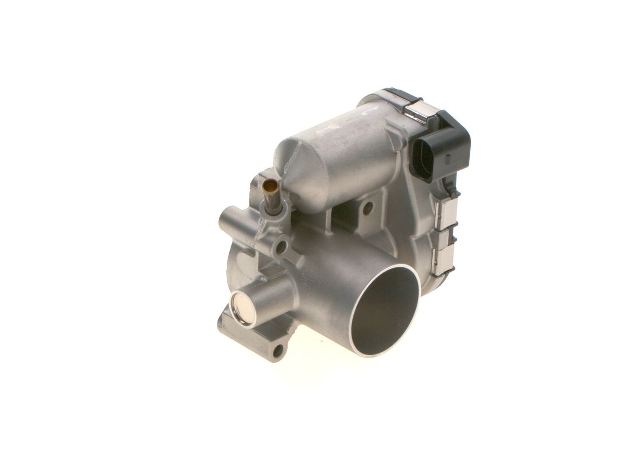 BOSCH 0 280 750 049 - Drosselklappenstutzen