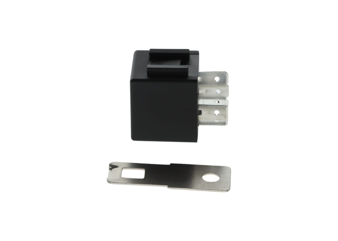 BOSCH 0 986 AH0 617 - Relais, Arbeitsstrom