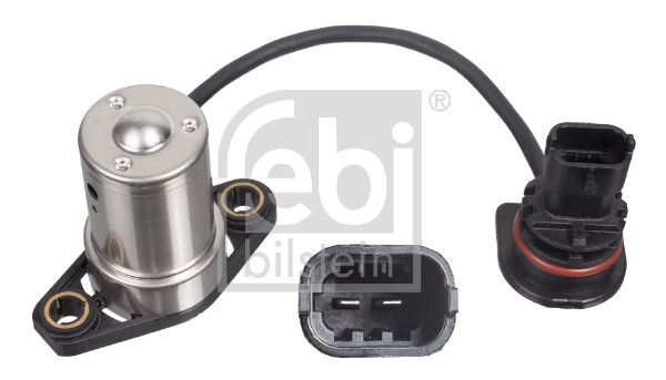 FEBI BILSTEIN 102568 - Sensor, Motorölstand