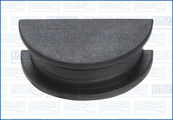 AJUSA 00576500 - Dichtung, Zylinderkopfhaube