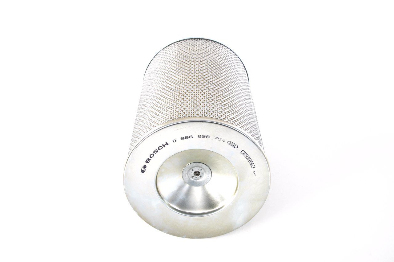 BOSCH 0 986 626 754 - Luftfilter
