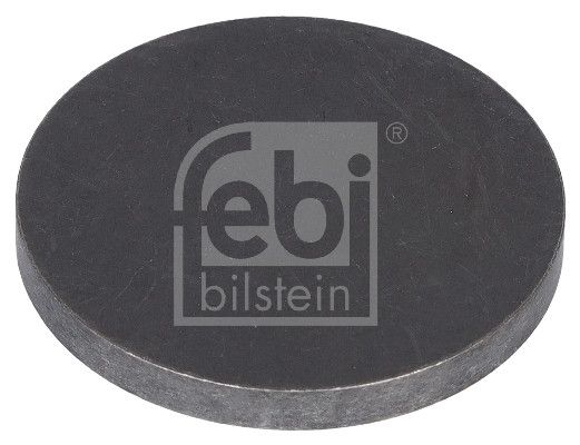 FEBI BILSTEIN 08282 - Einstellscheibe, Ventilspiel