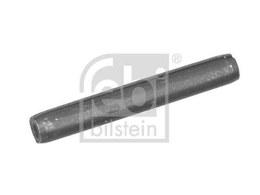FEBI BILSTEIN 09948 - Federhaltestift, Bremsbacke
