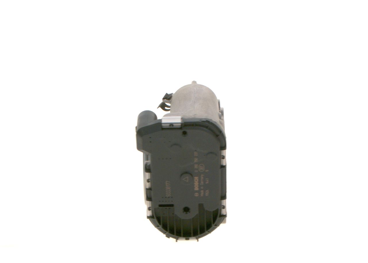 BOSCH 0 280 750 237 - Drosselklappenstutzen