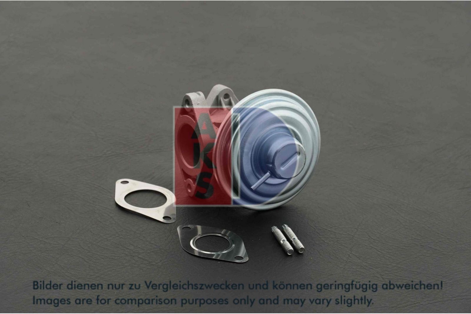 AKS DASIS 095038N - AGR-Ventil