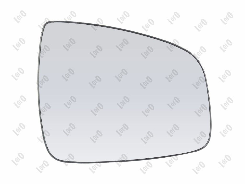 ABAKUS 0803G04 - Spiegelglas, Außenspiegel