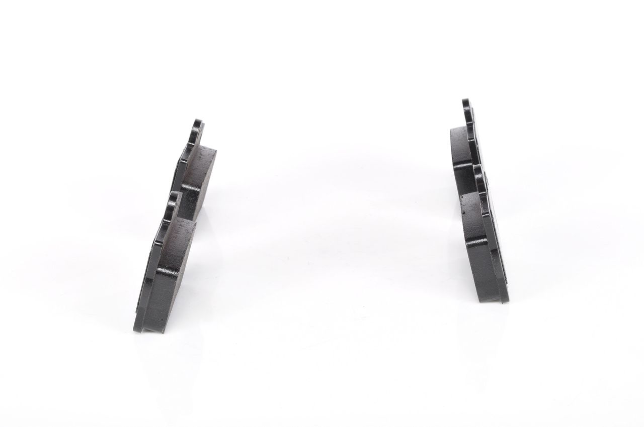 BOSCH 0 986 494 017 - Bremsbelagsatz, Scheibenbremse