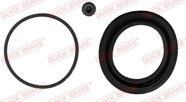 QUICK BRAKE 114-0246 - Reparatursatz, Bremssattel