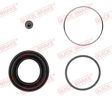 QUICK BRAKE 114-0368 - Reparatursatz, Bremssattel