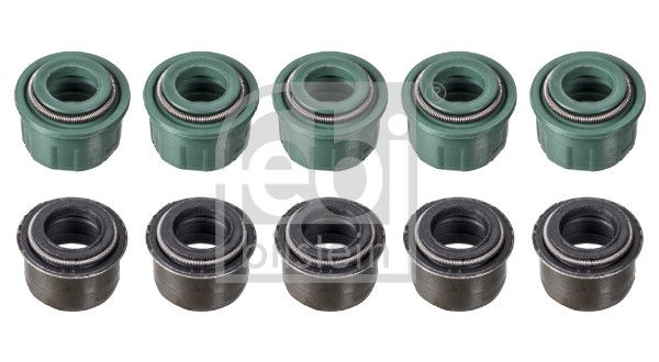 FEBI BILSTEIN 08636 - Dichtungssatz, Ventilschaft