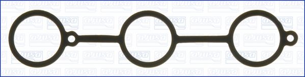 AJUSA 11001800 - Dichtung, Zylinderkopfhaube