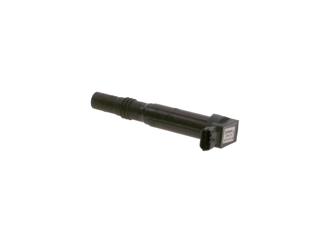 BOSCH 0 986 221 101 - Zündspule