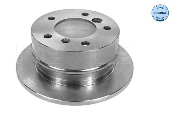 MEYLE 015 523 2035 - Bremsscheibe