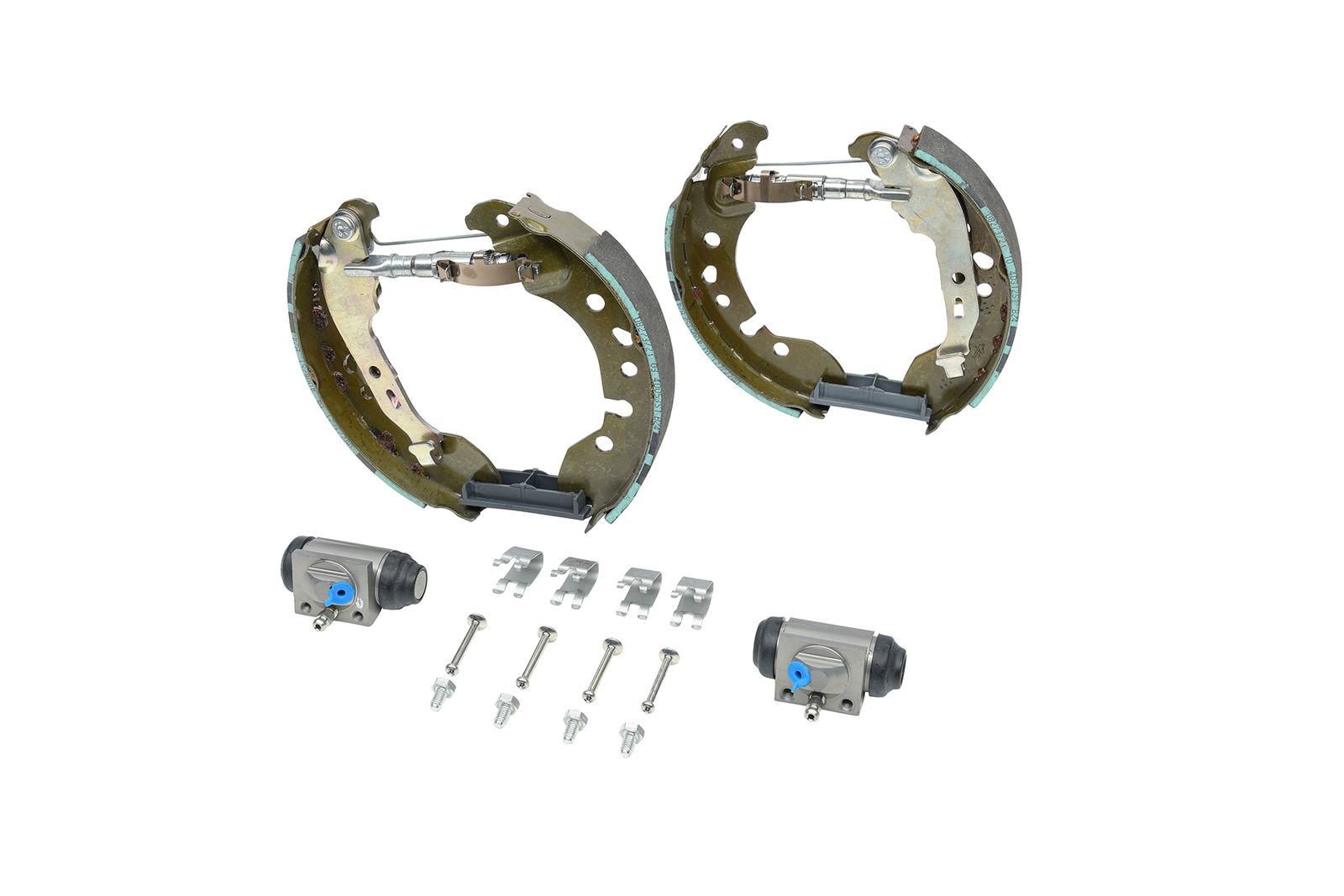 ATE 03.0521-0920.3 - Bremsbackensatz