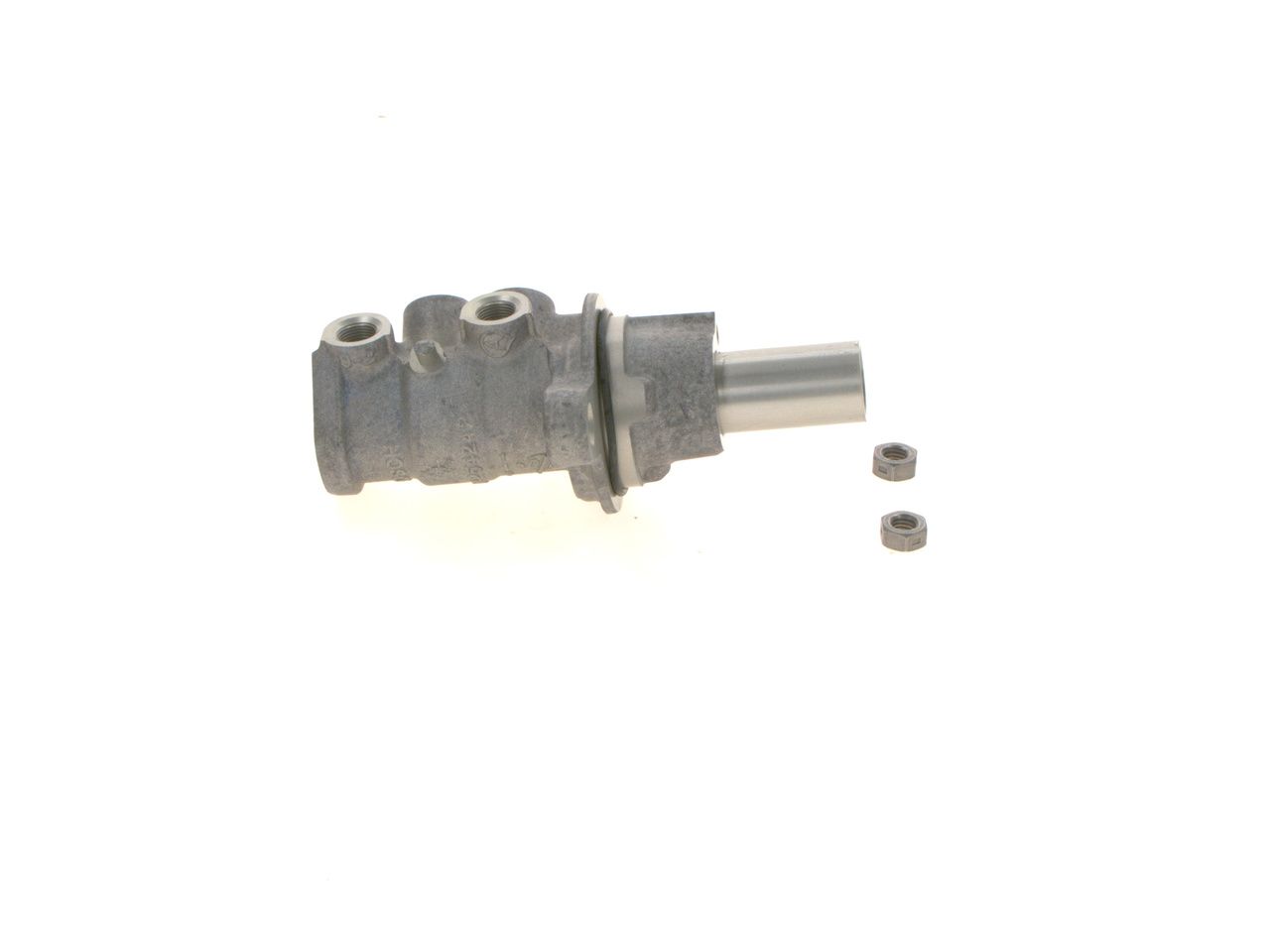 BOSCH 0 204 123 746 - Hauptbremszylinder