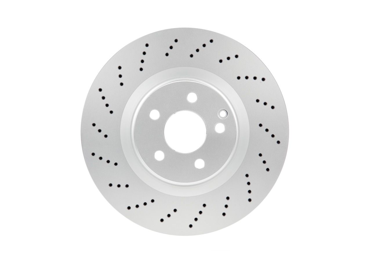 BOSCH 0 986 479 764 - Bremsscheibe