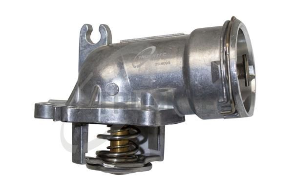 TRUCKTEC AUTOMOTIVE 02.19.013 - Thermostat, Kühlmittel