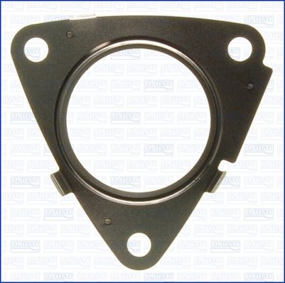 AJUSA 01166000 - Dichtung, Lader
