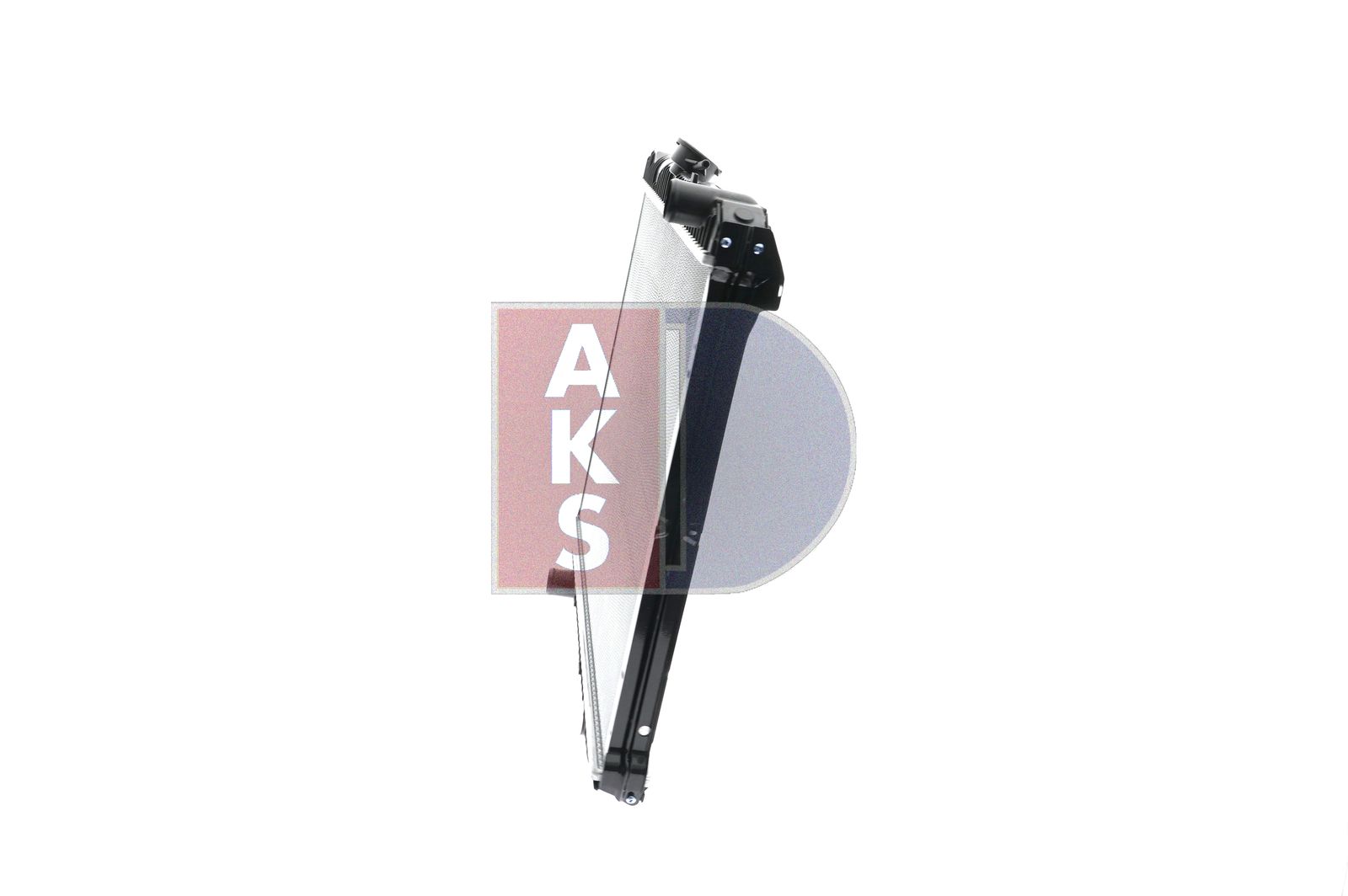 AKS DASIS 070290N - Kühler, Motorkühlung