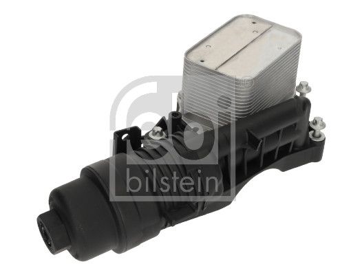 FEBI BILSTEIN 1000791 - Gehäuse, Ölfilter