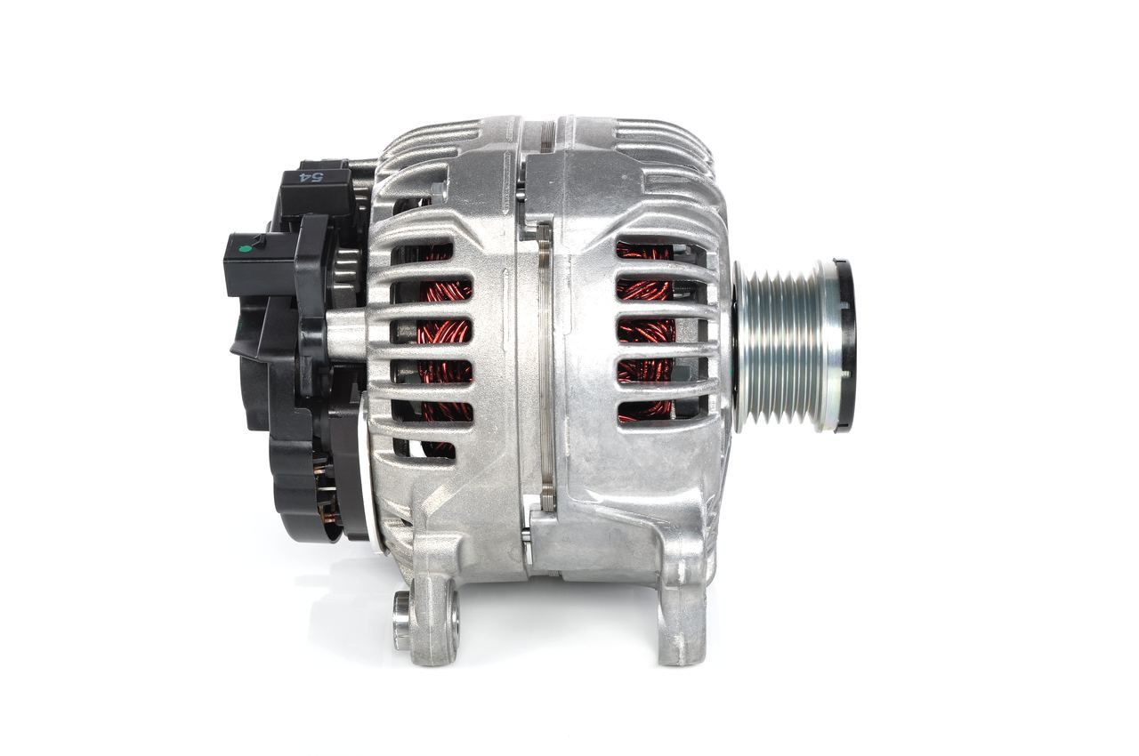 BOSCH 0 124 525 544 - Generator
