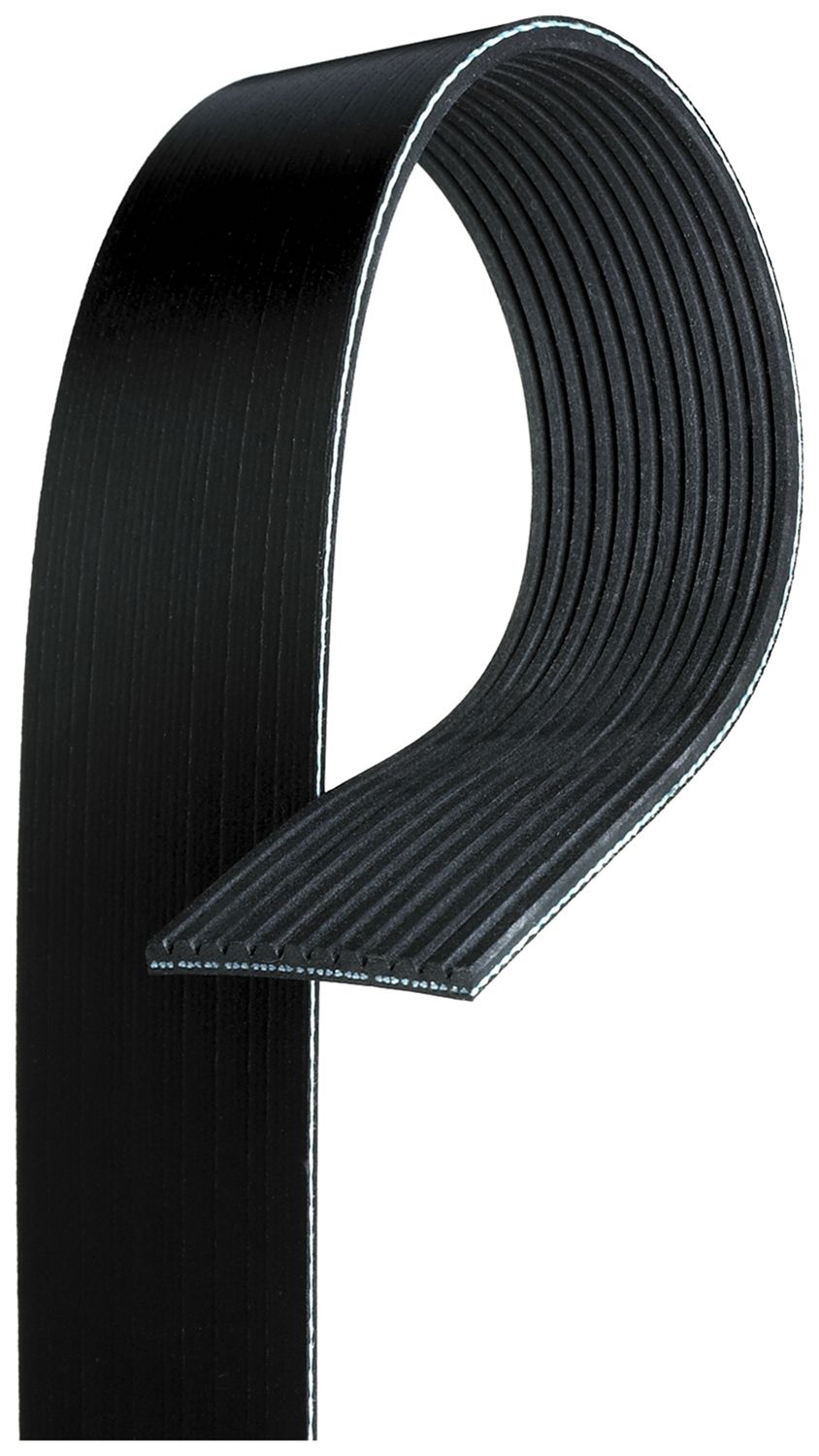 GATES 12PK1300HD - Keilrippenriemen
