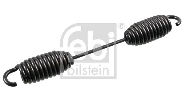 FEBI BILSTEIN 05975 - Feder, Bremsbacken