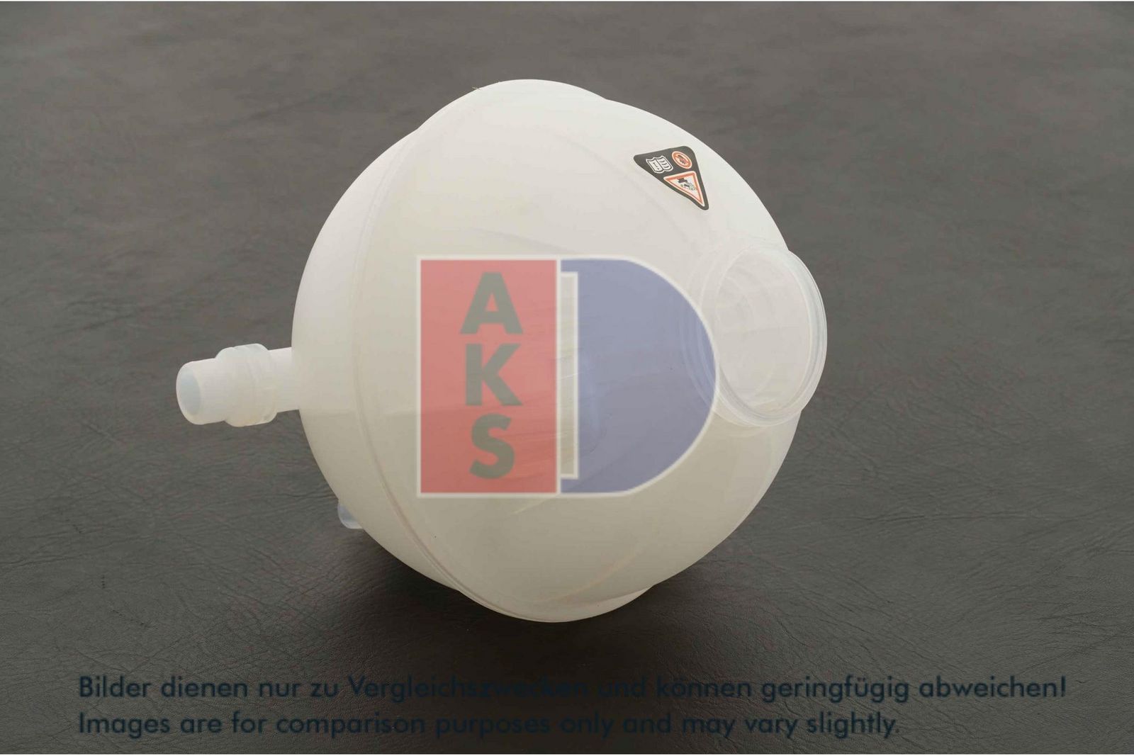 AKS DASIS 123035N - Ausgleichsbehälter, Kühlmittel
