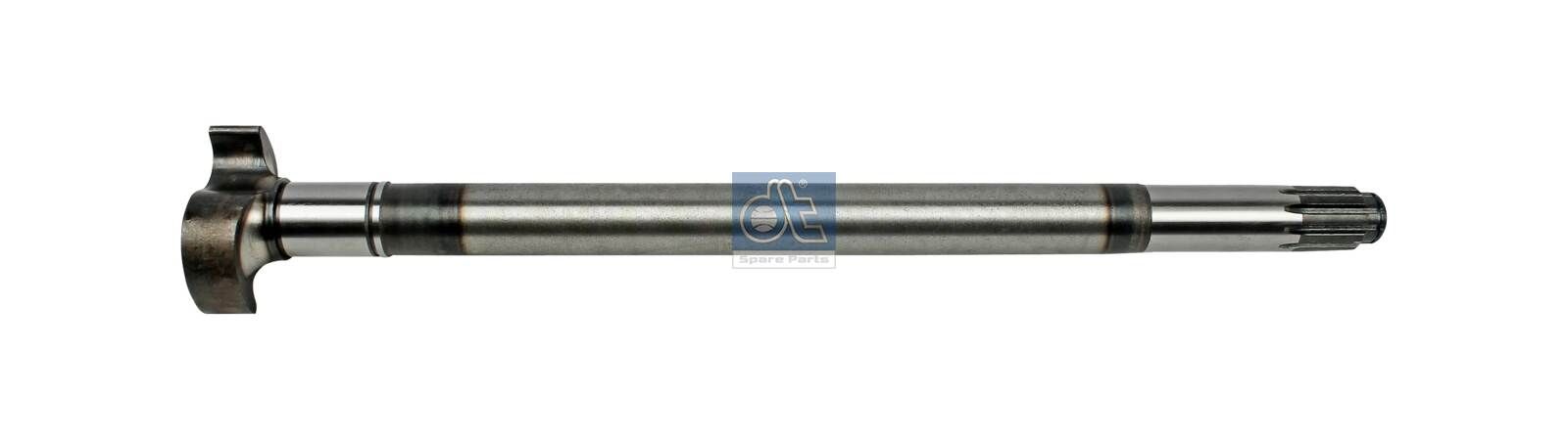DT Spare Parts 10.23536 - Bremswelle, Trommelbremse