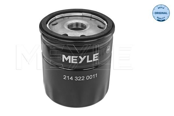 MEYLE 214 322 0011 - Ölfilter