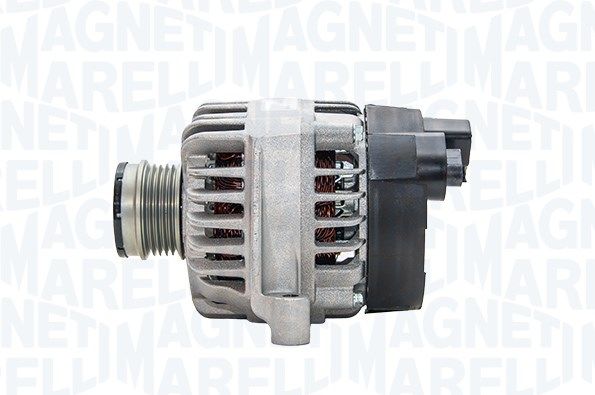 MAGNETI MARELLI 063377561010 - Generator