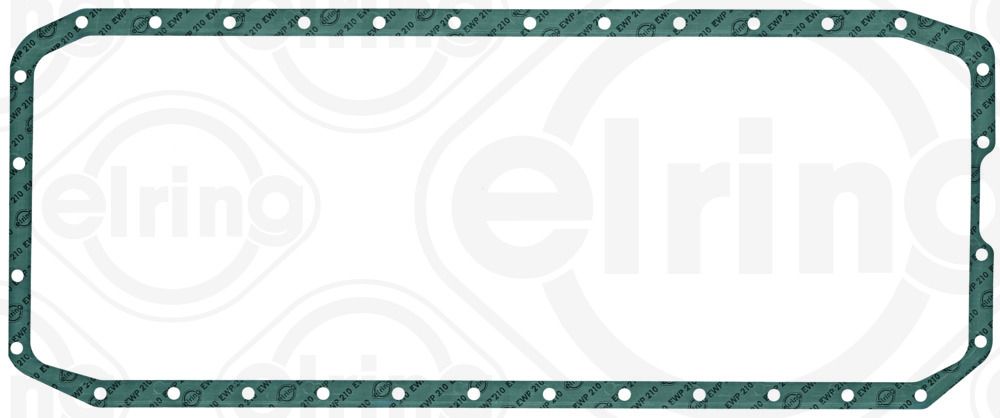 ELRING 049.700 - Dichtung, Ölwanne