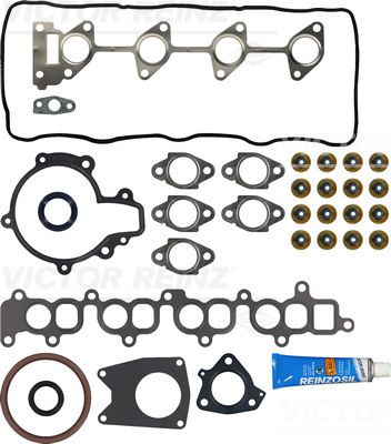 VICTOR REINZ 01-10005-01 - Dichtungsvollsatz, Motor