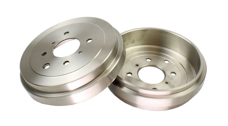 MAXGEAR 19-4886 - Bremstrommel