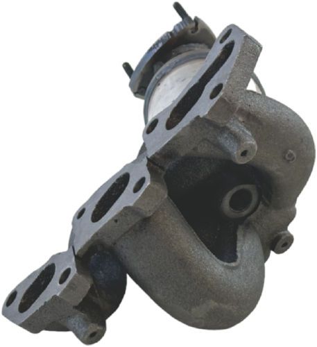 BOSAL 099-460 - Katalysator